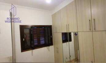 Imagem 6: Casa com 3 dormitórios, 190 m² - venda por R$ 2.700.000,00 ou aluguel por R$ 8.610,00/mês