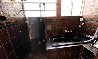 Imagem 16: APTO 4/4 COM 1 SUÍTE MASTER NO CORREDOR DA VITÓRIA, ANDAR ALTO COM VISTA PARA A BAÍA DE TO