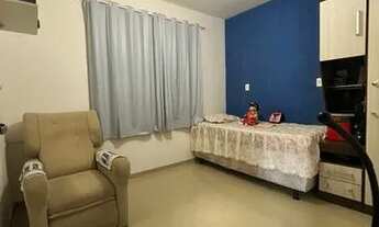 Imagem 2: Casa para venda possui 96 metros quadrados com 4 quartos em Bela Vista - Palhoça - SC