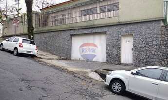 Imagem 2: Casa com 3 dormitórios à venda, 416 m² por R$ 1.799.000,00 - Jardim São Paulo(Zona Norte