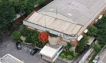 Imagem: TERRENO 9.000 ² METROS NA PENHA !!!