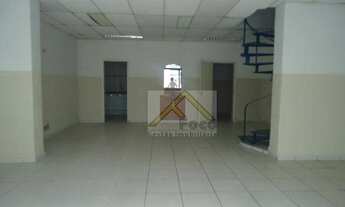 Imagem 3: Salão para alugar, 143 m² por R$ 4.000/mês - Centro - Piracicaba/SP