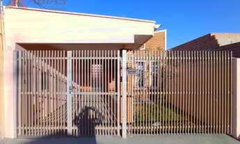 Imagem: Casa em Jardim Bandeirantes - São Carlos