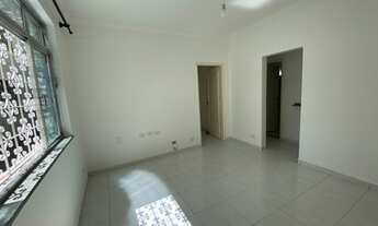 Imagem: Apartamento térreo para aluguel locação