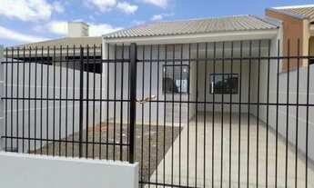 Imagem 4: OTIMA CASA GEMINADA JARDIM ARAUCÁRIA - FLORESTA PR TERRENO 150 M2 E CONSTRUÇÃO 78 M2 SA