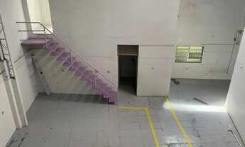 Imagem 5: Galpão para alugar - Vila Marlene - Com 308 m² de área construída, com mezanino, banheiro