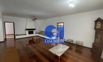 Imagem 5: Casa à venda, 540 m² por R$ 5.000.000,00 - Alphaville 01 - Barueri/SP