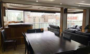 Imagem 5: Cobertura com 4 dormitórios à venda, 240 m² - Perdizes - São Paulo/SP