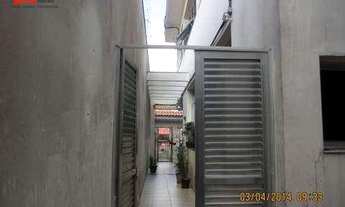 Imagem 6: Predio Comercial - Avenida do Cursino - Parque do Estado - Bosque da Saúde - São Paulo