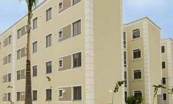 Imagem 3: Apartamento com 2 quartos perto do Atacadão em Rio das Ostras