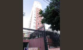 Imagem 3: Apartamento com 3 dormitórios à venda, 70 m² por R$ 420.000 - Vila Bertioga - São Paulo/SP