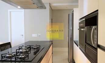 Imagem 7: Vila Nova Conceição - Condomínio Upscale - Mobiliado