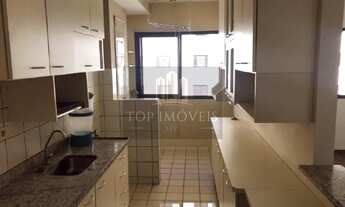 Imagem 3: Ótimo apartamento à venda, com 2 dormitórios 56 m² Aquarius - São José dos Campos/SP