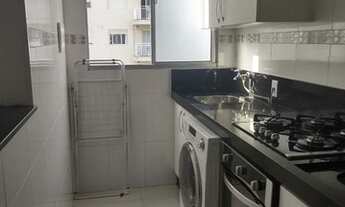 Imagem: Ref 16056 - Apartamento à Venda, Jardim