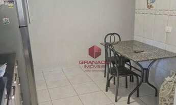 Imagem 3: Casa com 2 quartos à venda no Jardim Olímpico - Maringá/PR