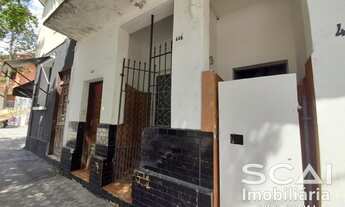 Imagem: Sobrado de 153m² à venda na Mooca