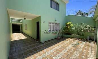 Imagem 2: Sobrado com 3 dormitórios à venda, 170 m² por R$ 1.120.000 - Mooca - São Paulo/SP