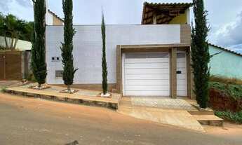 Imagem: Casa Itatiaiuçu - 330 M²