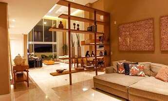 Imagem 5: Apartamento à venda, 360 m² por R$ 2.700.000,00 - Barranco - Taubaté/SP