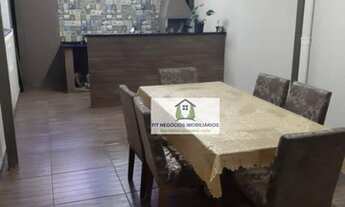 Imagem 2: Apartamento com 2 dormitórios à venda, 89 m² por R$ 179.000,00 - Residencial Ana Célia - S