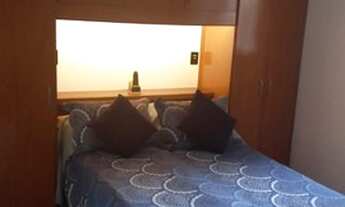 Imagem: Temporada com garagem Guarapari - ES