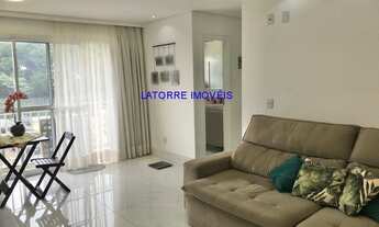 Imagem 3: APARTAMENTO RESIDENCIAL em JUNDIAÍ - SP, BOSQUE DOS JACARANDÁS