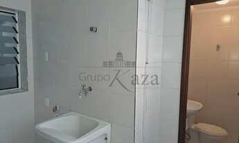 Imagem 5: Apartamento - Parque Residencial Aquarius - Solar dos Girassóis 110m² - 3 Dorm - 2 vagas