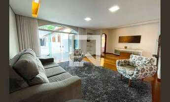 Imagem 2: Casa para Aluguel - Bandeirantes, 4 Quartos, 525 m2