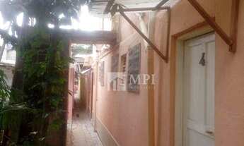 Imagem 2: Casa com 1 dormitório para alugar, 35 m² por R$ 800,00/mês - Jardim Peri - São Paulo/SP