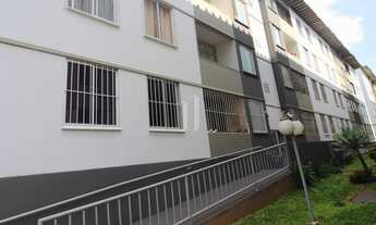 Imagem 3: Apartamento a venda no Edifício Solar Park - Aparecida de Goiânia, GO