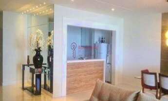 Imagem 5: Apartamento de alto padrão de 4 quartos, 4 suítes de frente para a Praia de Itapuã!