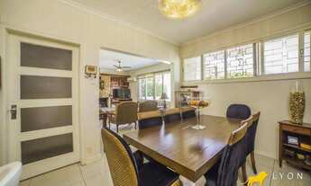 Imagem 7: Casa com 4 dormitórios à venda, 190 m² por R$ 1.280.000,00 - Menino Deus - Porto Alegre/RS