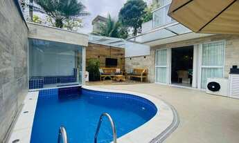 Imagem 7: Sobrado com 5 suítes à venda - Praia de Juquehy - São Sebastião/SP