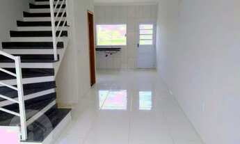 Imagem 6: Sobrado com 2 dormitórios à venda, 87 m² por R$ 250.000,00 - Vitória Vale - Caçapava/SP