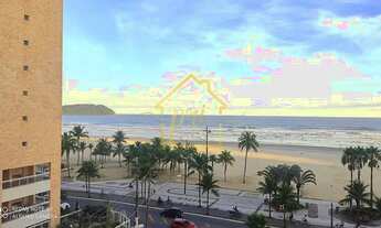 Imagem: Praia Grande - Apartamento Padrão - Guilhermina