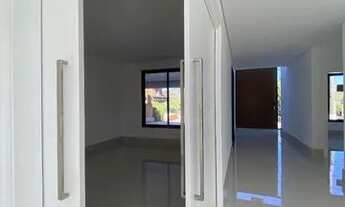 Imagem 5: Casa com 4 dormitórios à venda, 537 m² por R$ 5.900.000,00 - Alphaville 10 - Santana de Pa