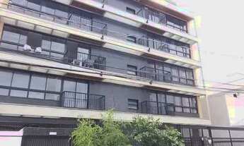 Imagem: Studio mobiliado no Bairro Trindade