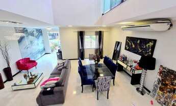 Imagem 2: Jardim espanha Casa com 4 dormitórios