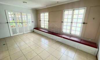 Imagem 2: Casa para alugar, 1 m² por R$ 2.700,00/mês - Capim Macio - Natal/RN