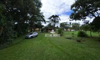 Imagem 2: Chácara com 4 dormitórios à venda, 5000 m² por R$ 800.000 - Chácaras Eldorado - Uberlândia