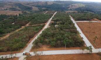 Imagem 5: Lotes de 360m² - 100% financiados