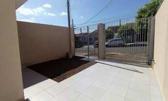 Imagem 2: Casa à venda Maringá Jardim Dias I