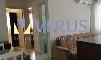 Imagem 3: Apartamento Mobiliado com 02 Quartos