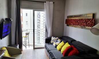 Imagem 4: APARTAMENTO SEMI MOBILIADO AO LADO DO SHOPPING