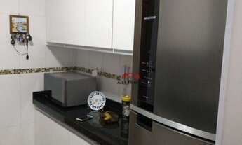 Imagem 6: Apartamento à venda, 89 m² por R$ 430.000,00 - Osvaldo Cruz - São Caetano do Sul/SP