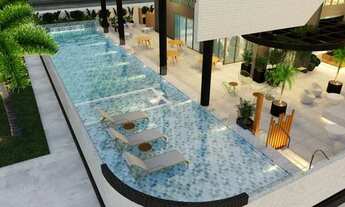 Imagem 7: Apartamentos de Alto Padrão à venda no edifício Sky Garden, Maceió - AL