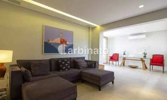 Imagem 6: Real Parque Cobertura 373m² Privativos Terraços Vista Aberta e Definitiva 7 Garagens