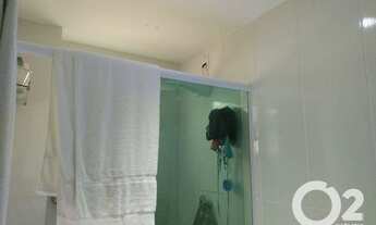 Imagem 2: Apartamento com 3 quartos (uma suíte) à venda, 92m² por R$320.000 - Glória - Macaé-RJ