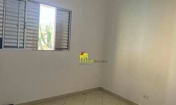 Imagem 1: Casa com 2 dormitórios à venda, 100 m² por R$ 450.000,00 - Chácara Inglesa - São Paulo/SP