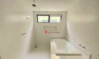 Imagem 9: Casa contemporânea Rio Mar 4 suítes 390m2 Barra da Tijuca